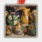 アリゾナ州、ツバク州:南アリゾナ州首相 メタルオーナメント (正面)