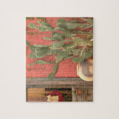 アリゾナ州、ツーソン州:プレジディオ歴史地区2 ジグソーパズル (縦)