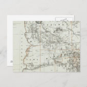 アリゾナ州 ポストカード (正面/裏面)