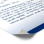 アリゾナ州,AZポスター ポスター (角)