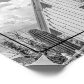 アリゾナ教会 ポスター (角)