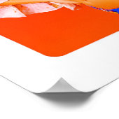 アリゾナ旅行ポスター ポスター (角)