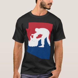 アリゾナ柔術 Tシャツ