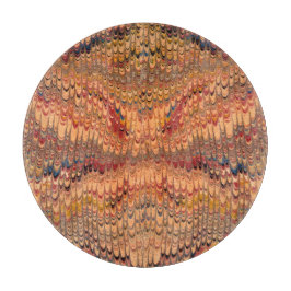 アリゾナ海石泥炭水化物シャルキュテリー委員会 カッティングボード