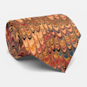 アリゾナ海綿状（ネックタイ） ネクタイ (ロール)