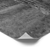 アリゾナ猿楽ポスター ポスター (角)