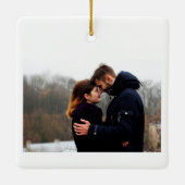 アリゾナ総合店舗水彩史跡66号 セラミックオーナメント (裏面)