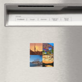 アリゾナ美しい マグネット (インサイチュ (食洗機))