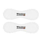 アリゾナ野球・ウィンズロー 野球ボール (パネル)