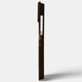 アリゾナ野生馬 Case-Mate iPhoneケース (裏面 / 左)