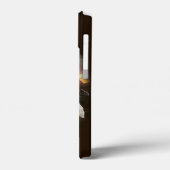 アリゾナ野生馬 Case-Mate iPhoneケース (裏面 / 左)