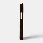 アリゾナ野生馬 Case-Mate iPhoneケース (裏面 / 右)