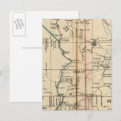 アリゾナ2 ポストカード (正面/裏面)