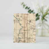 アリゾナ2 ポストカード (スタンド正面)