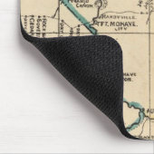 アリゾナ2 マウスパッド (コーナー)