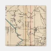 アリゾナ2 マグネット (正面)