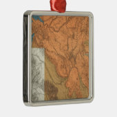 アリゾナ2 メタルオーナメント (右)