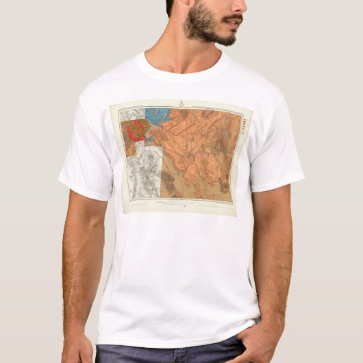 アリゾナ2 Tシャツ (正面)