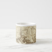 アリゾナ3 エスプレッソカップ (正面)