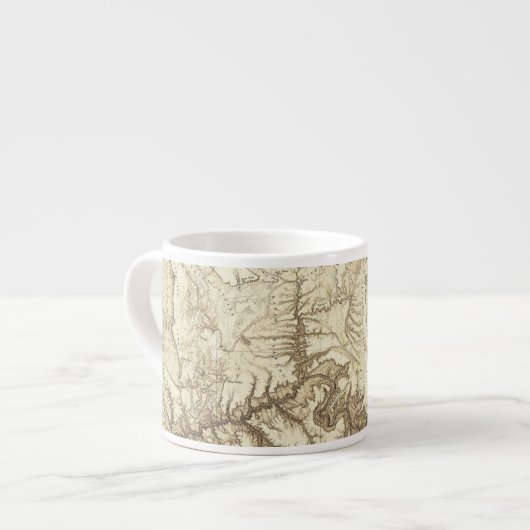 アリゾナ3 エスプレッソカップ (正面左)