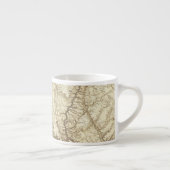 アリゾナ3 エスプレッソカップ (右)