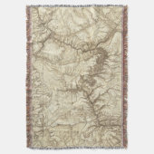 アリゾナ3 スローブランケット (正面縦)