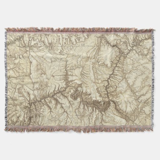 アリゾナ3 スローブランケット (正面)