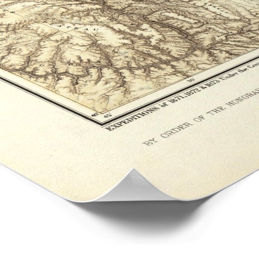 アリゾナ3 ポスター (角)