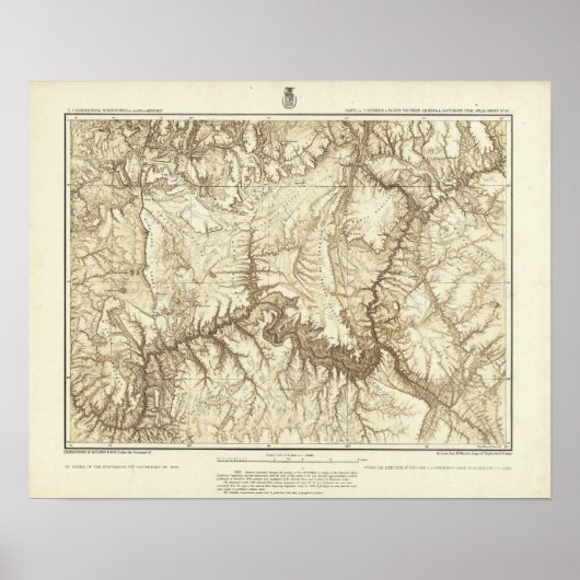 アリゾナ3 ポスター (正面)