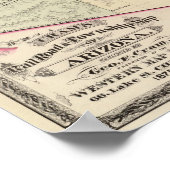 アリゾナ3 ポスター (角)