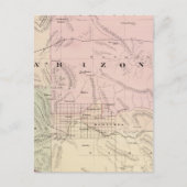 アリゾナ3 ポストカード (正面)