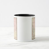 アリゾナ3 マグカップ (中央)