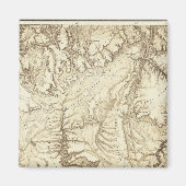 アリゾナ3 マグネット (正面)