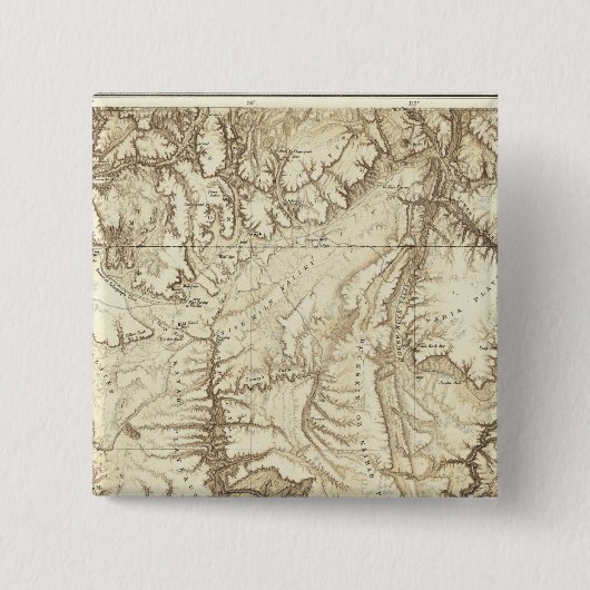 アリゾナ3 缶バッジ (正面)