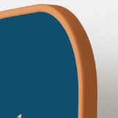 アリゾナ48州 ピックルボールラケット (左詳細)