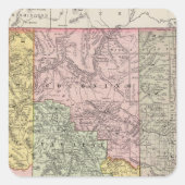 アリゾナ4 スクエアシール (正面)