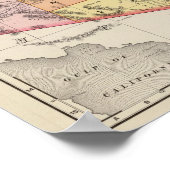 アリゾナ4 ポスター (角)