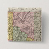 アリゾナ4 缶バッジ (正面)