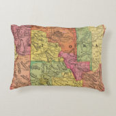 アリゾナ6 アクセントクッション (裏面)