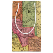 アリゾナ6 スモールペーパーバッグ (正面)