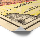 アリゾナ6 ポスター (角)