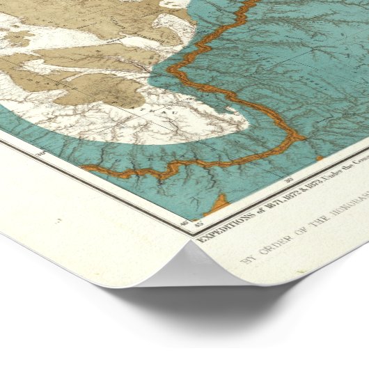 アリゾナ6 ポスター (角)