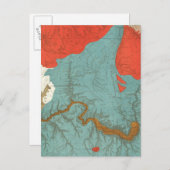 アリゾナ6 ポストカード (正面/裏面)