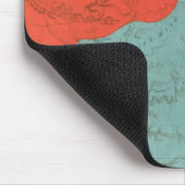 アリゾナ6 マウスパッド (コーナー)