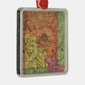 アリゾナ6 メタルオーナメント (右)