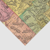 アリゾナ6 薄葉紙 (詳細)