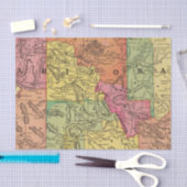 アリゾナ6 薄葉紙 (クラフト)