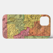アリゾナ6 Case-Mate iPhoneケース (裏面 (横))