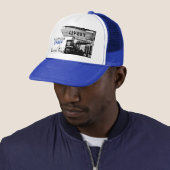 アリゾナ·ガモンズ·ガルチ·スタッフ·フィルム·クルー キャップ (インサイチュ)