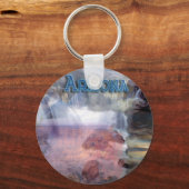 アリゾナ キーホルダー (正面)